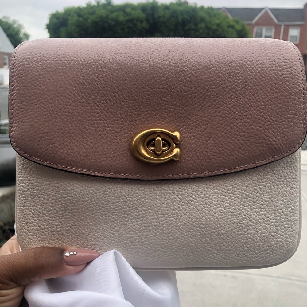 Coach Cassie 19 Handbag